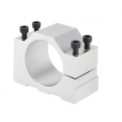 Uchwyt do frezarek CNC 52mm - mocowanie wrzeciona